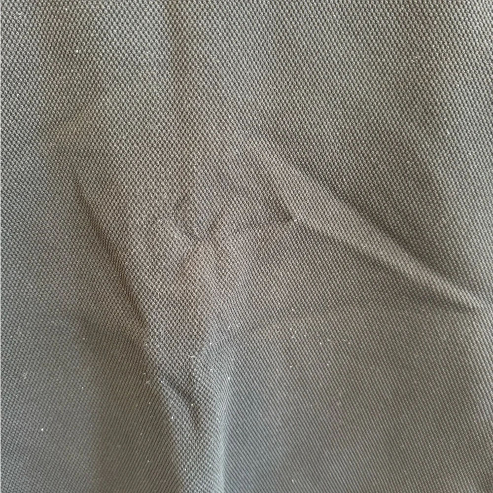 Michael Kors
Logo Tape Textured Knit Short-Sleeve Sweater - Picture 8 of 9